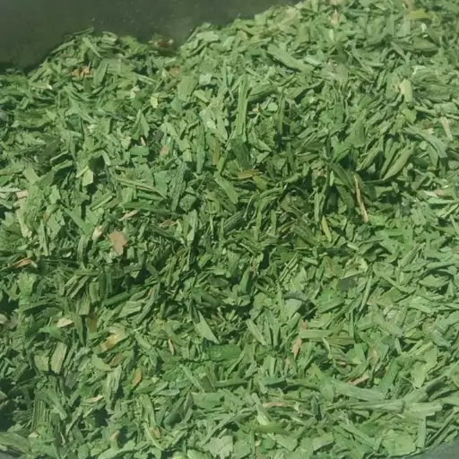 سبزی تره خشک اعلا 100 گرمی اعتماد تازه و امسالی