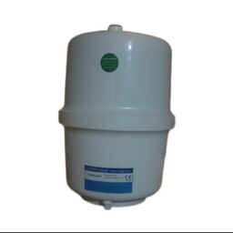 مخزن دستگاه تصفیه آب چهار گالن وارداتی (10 لیتری) 