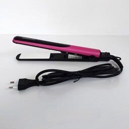 اتو مو BYBABYLISS NONO صفحه سرامیکی مدل ST3306 