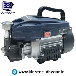 کارواش دینامی 160 بار 2000 وات با یکسال گارانتی ویوارکس القایی مدل VIVAREX VR6160-PW