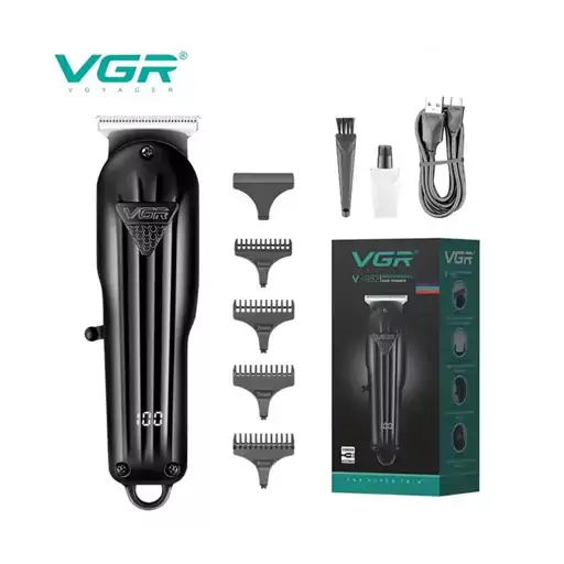 ماشین اصلاح خط زن وی جی آر V-982