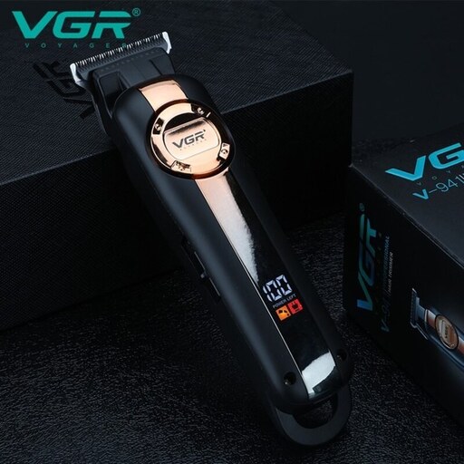 خط زن VGR V-941 ا Hair trimmer VGR V- 941