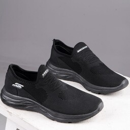 کفش مردانه راحتی تن تاک مدل آرشام بندی و بدون بند سایز 41 تا 45 کد 218