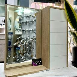 آینه باکس سرویس بهداشتی مدل آیلار