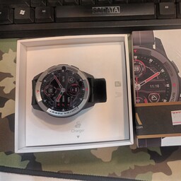 ساعت هوشمند میبرو مدل mibro watch X1
