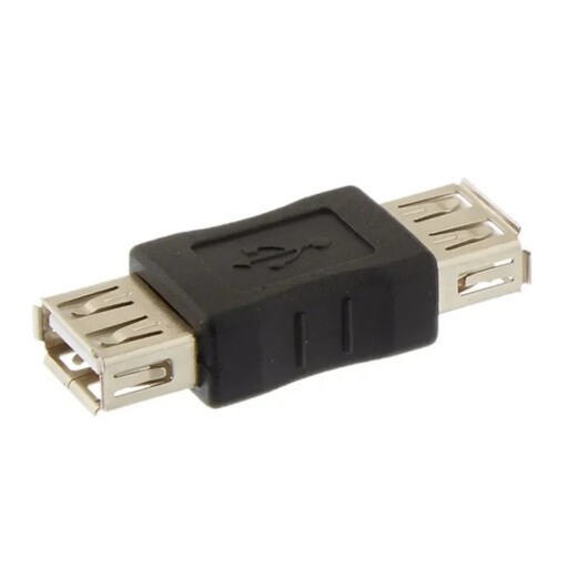 تبدیل افزایش usb دو سر مادگی کیفیت عالی