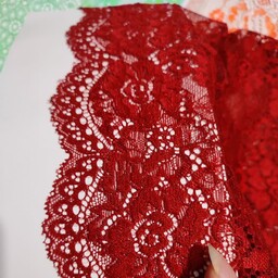 هدبند گیپوری در رنگ بندی زیبامناسب استفاده در زیرشال و مقنعه