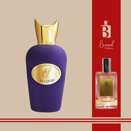 عطر سوسپیرو اکسنتو-یک گرم