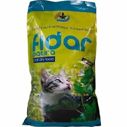 غذای خشک فیدار گربه فله 1کیلوگرم