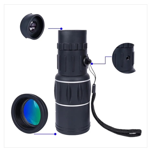 دوربین تک چشمی شکاری MONOCULAR