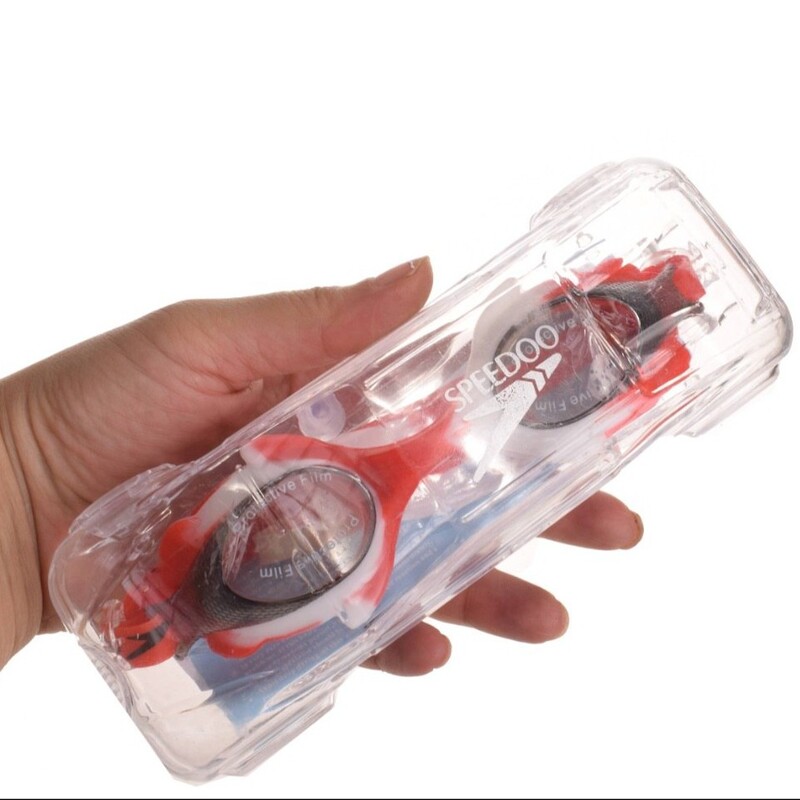 عینک شنا بچگانه ماشینی مدل اسپیدو (speedo)