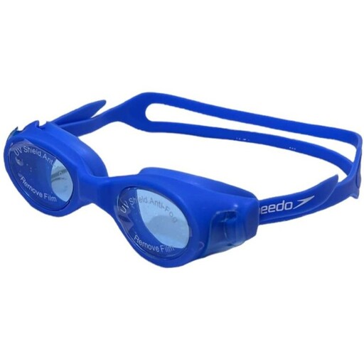 عینک شنا اسپیدو Speedo سیلیکونی مدل 502 رنگبندی