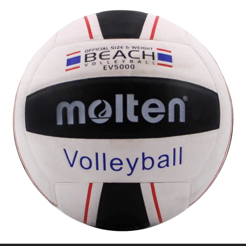 توپ والیبال مولتن بیچ Molten Beach EV5000 Molten Beach EV5000 Volleyball