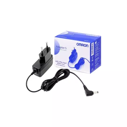 آداپتور فشارسنج امرون OMRON Adapter