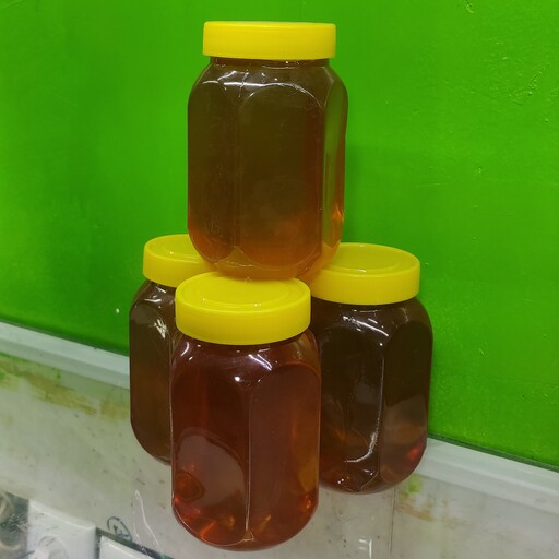 عسل درجه 1 (دو کیلویی)