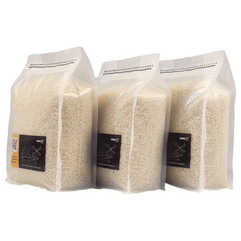 برنج فجر استخوانی مجلسی فریدون کنار (2.5 کیلوگرم)