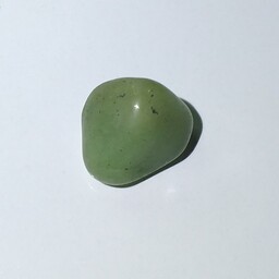 سنگ آونتورین سبز معدنی با کیفیت،فرکانس و قیمت عالی،(8گرم)،(کدAn8)