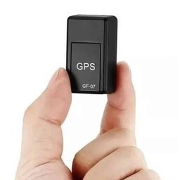 دستگاه جی پی اس مدل GPS GF-07