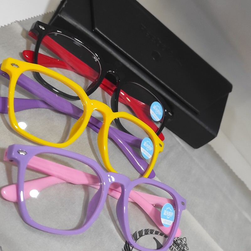 عینک بلوکات ضد اشعه موبایل و تبلت 