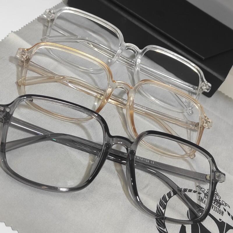عینک بلوکات ضد اشعه 