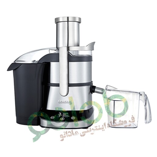 غذاساز و آبمیوه گیری 20کاره جنرال ژاپن مدل GE-9829