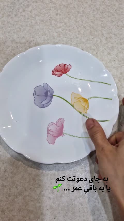 ماگ دوجداره بدون دسته