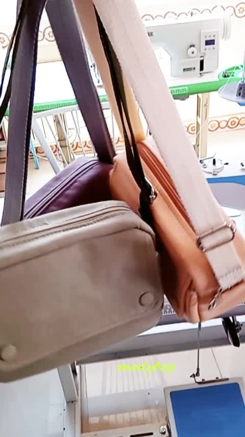 کیف دوشی زنانه روزمره کتان دستی و دوشی رستا