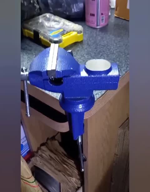 گیره بغل میز سنداندار سایز 70 میلیمتر