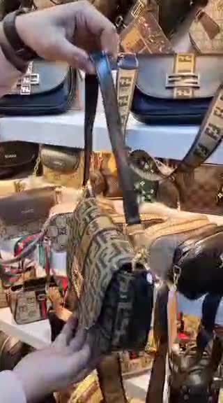 کیف دوشی کد 9691