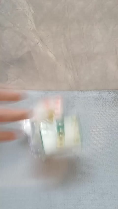 جاکارتی ژله ای تابستونی