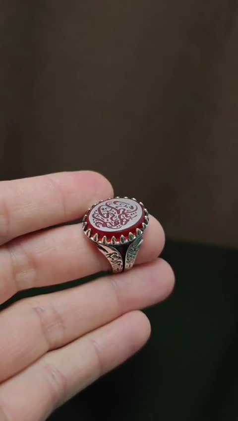 ذوالفقار نقره ای