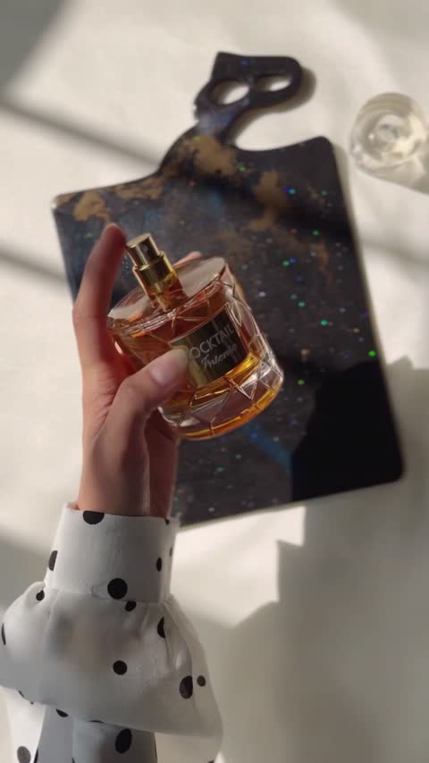 عطر ادکلن زنانه مردانه انجلز شیر کوکتل اینتنس
