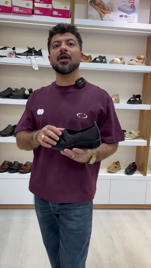 کفش طبی کد9