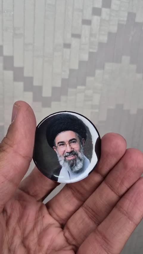 پیکسل طرح رهبری سایز 44 پشت سوزنی