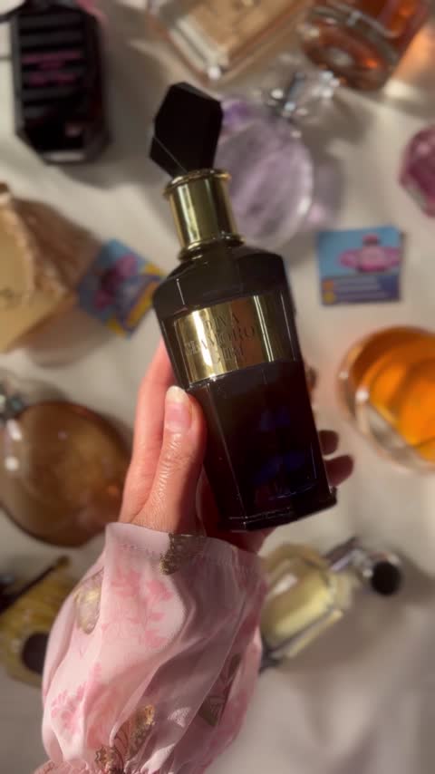 عطر ادکلن گرم زنانه و ماندگار گودگرل