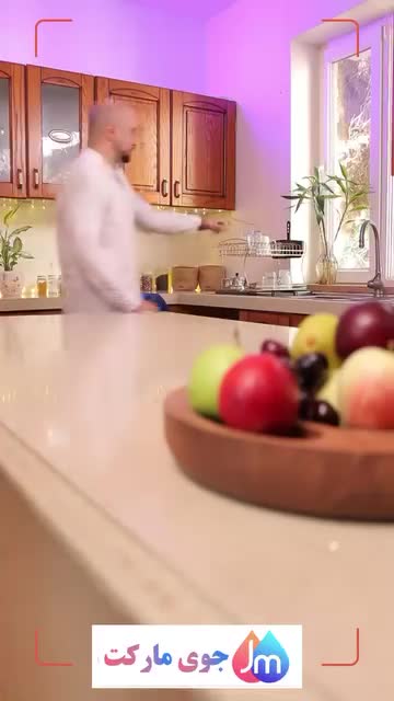 خرید بهترین دستگاه تصفیه آب 9 مرحله هیوندای مدل HU-P-9900 به همراه یک دست سه عددی فیلتر اضافه - آب شیرین کن در جوی مارکت
