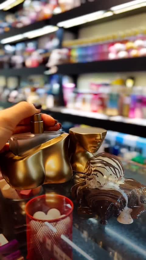 حراجی تستر اورجینال تامفورد لاست چری زنانه و مردانه