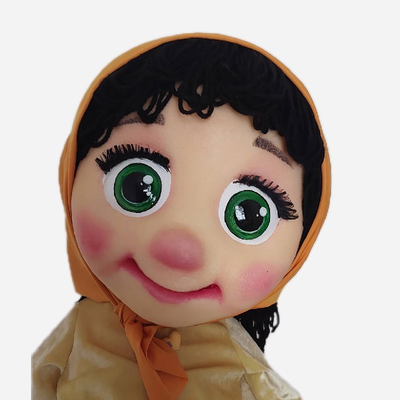 زهرا جمالی