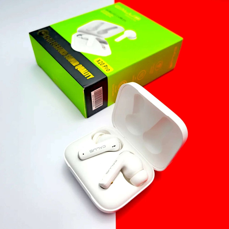 هدفون بلوتوثی کالوس مدل x20 pro