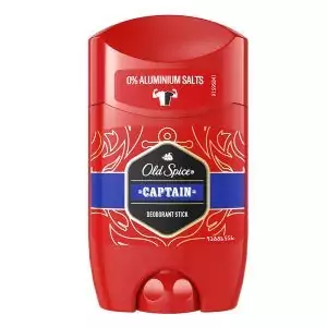 مام صابونی بدون آلومینیوم اولدسپایس مدل captain