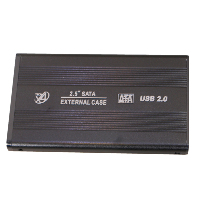 باکس هارد 2.5 اینچی ایکس فورتک مدل X-22