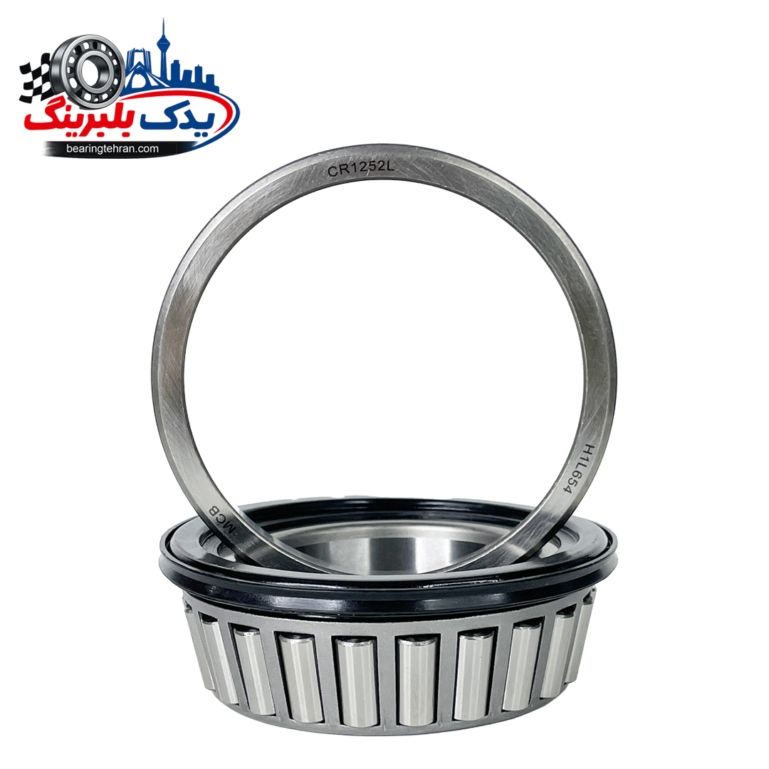بلبرینگ چرخ عقب نیسان-CR-1252L