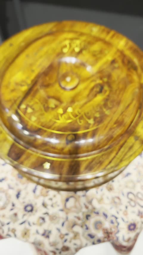 جا اجیلی درب دار پایه دار