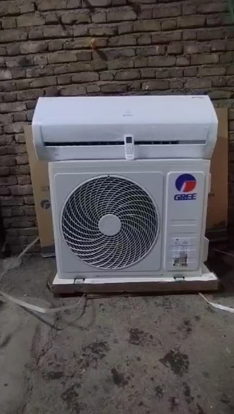 کولر گازی گری 30هزارمتور آمریکایی فوق کم مصرف 2025