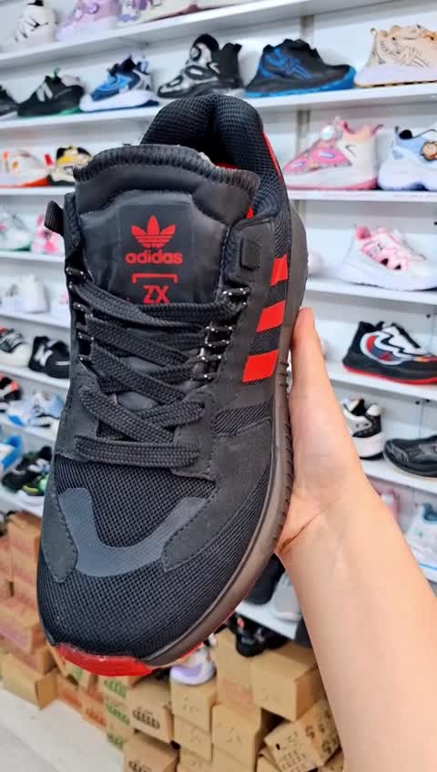 کتونی مردانه آدیداس zx ، 41،42