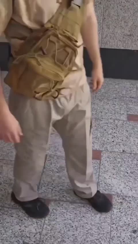 کیف دوشی