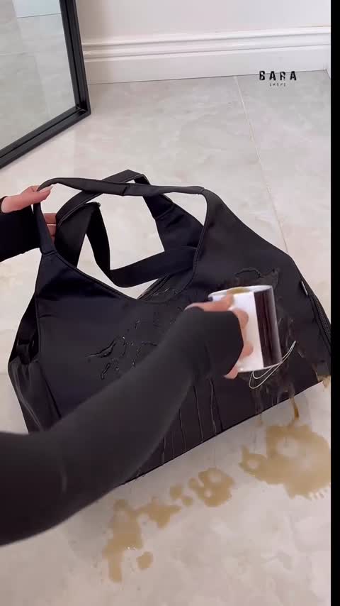 ساک اسپرت مدل خفاشی