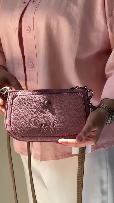 کیف زنانه تینیجری دوشی کوچک بنوBENO