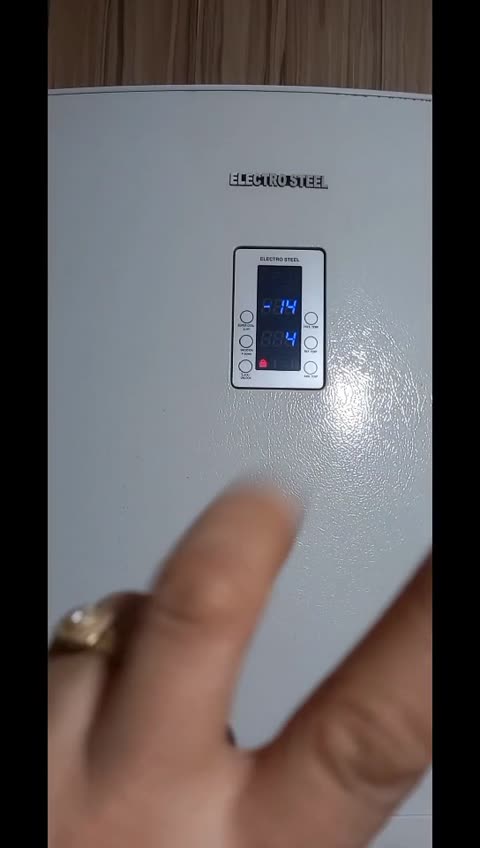 مگنت یخچال چوبی