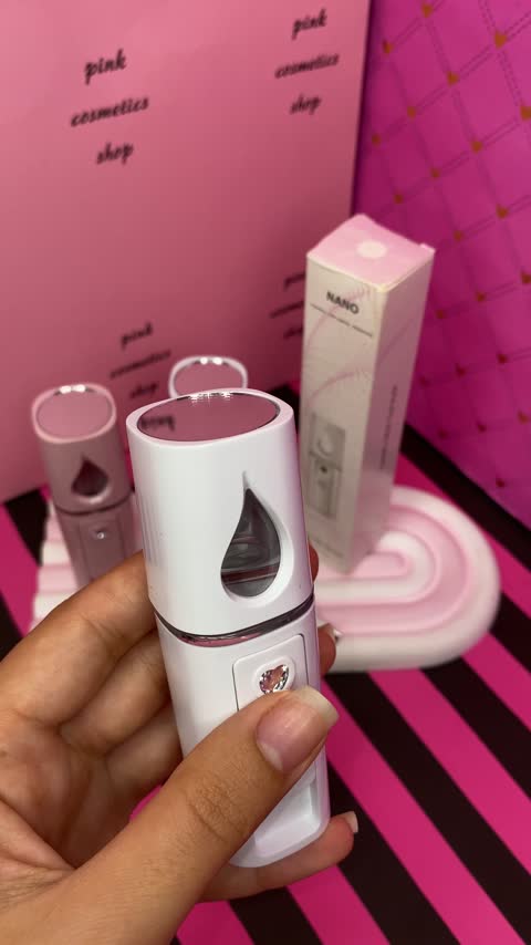 دستگاه بخور سرد Nano mist sprayer